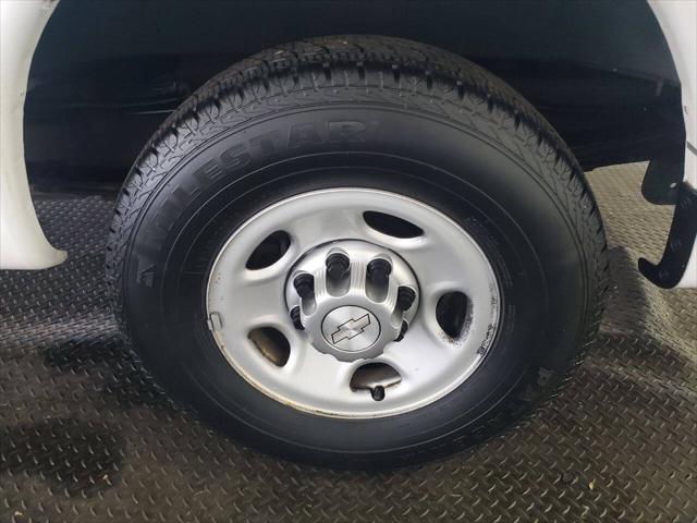 used 2016 Chevrolet Express 2500 car, priced at $9,994