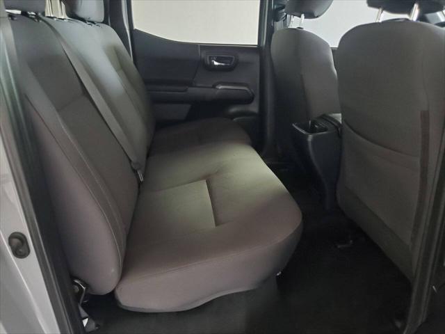 used 2018 Toyota Tacoma car