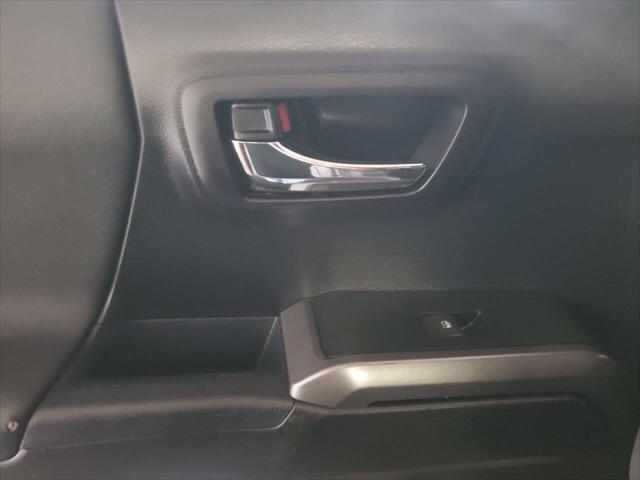 used 2018 Toyota Tacoma car