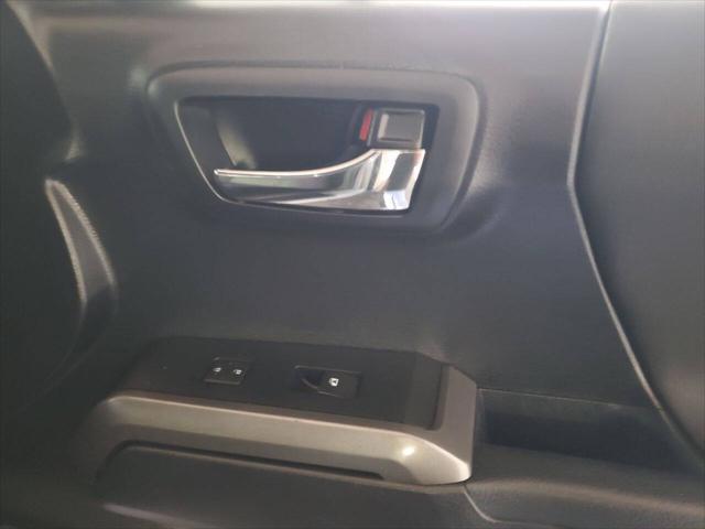 used 2018 Toyota Tacoma car