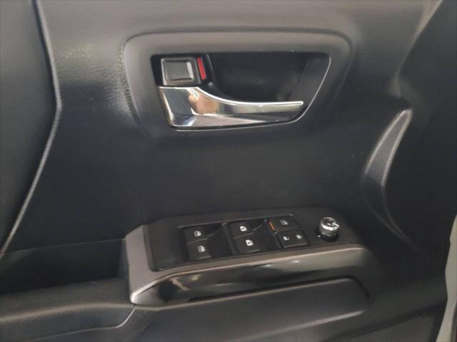 used 2018 Toyota Tacoma car