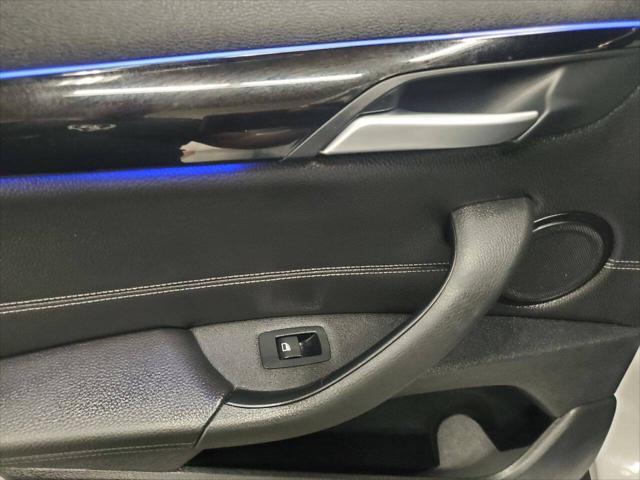 used 2021 BMW X1 car, priced at $18,994