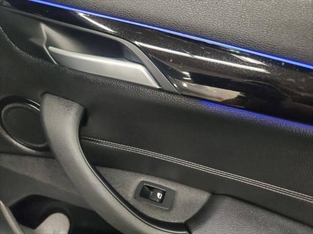 used 2021 BMW X1 car, priced at $18,994