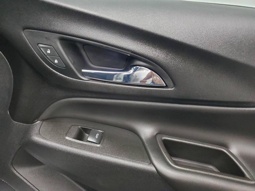 used 2021 Chevrolet Equinox car, priced at $12,494