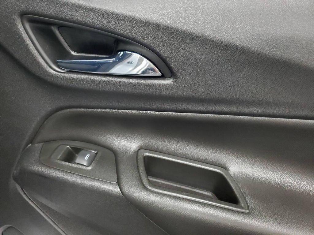 used 2021 Chevrolet Equinox car, priced at $12,494