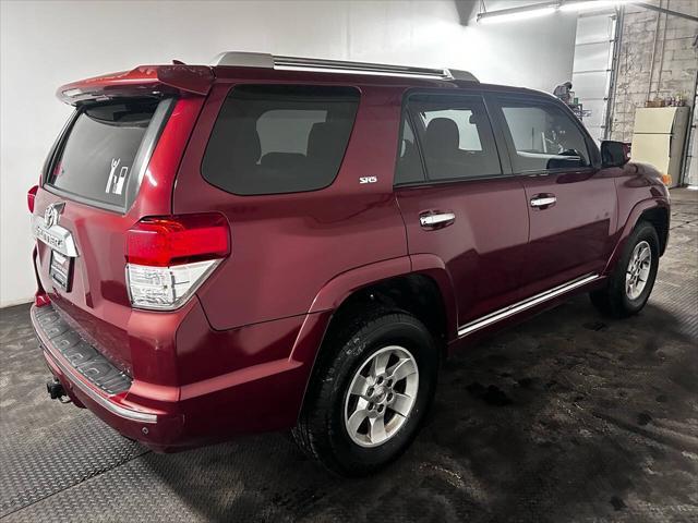 used 2011 Toyota 4Runner car, priced at $14,999