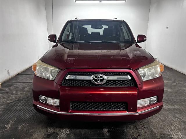 used 2011 Toyota 4Runner car, priced at $14,999