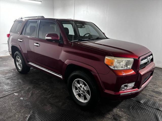 used 2011 Toyota 4Runner car, priced at $14,999