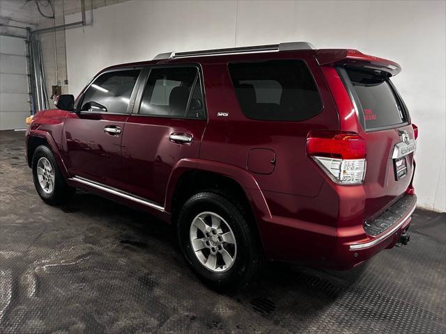 used 2011 Toyota 4Runner car, priced at $14,999