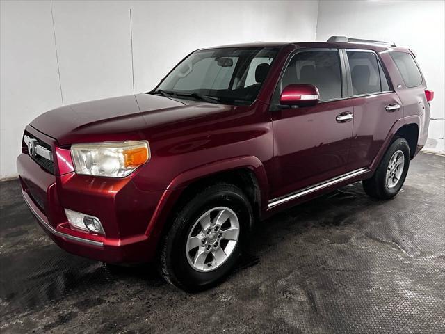 used 2011 Toyota 4Runner car, priced at $14,999