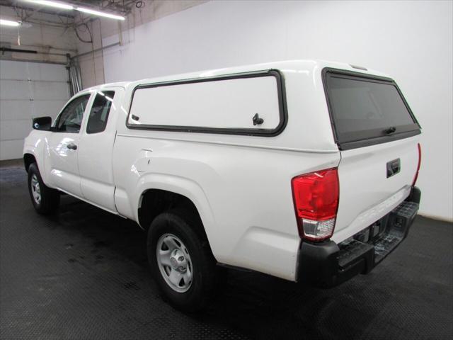 used 2016 Toyota Tacoma car, priced at $12,999