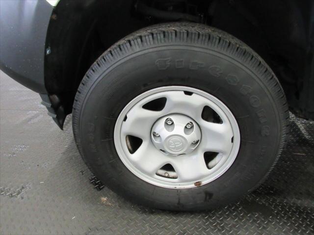 used 2016 Toyota Tacoma car, priced at $12,999