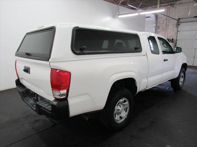 used 2016 Toyota Tacoma car, priced at $12,999