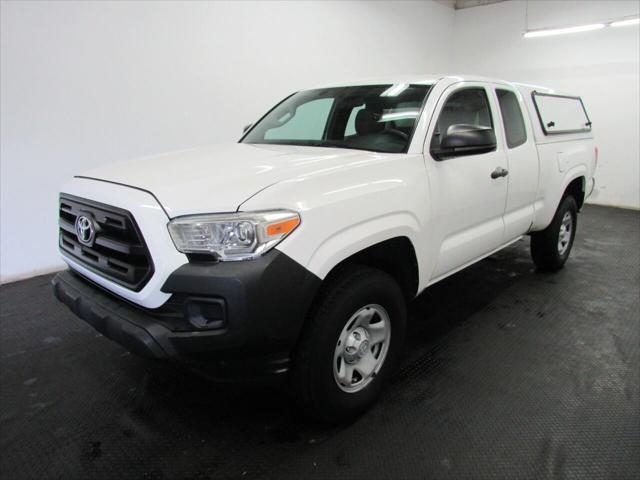 used 2016 Toyota Tacoma car, priced at $12,999