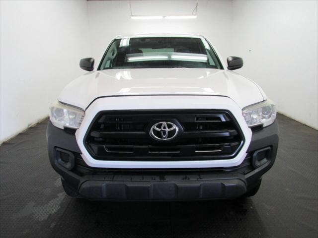 used 2016 Toyota Tacoma car, priced at $12,999