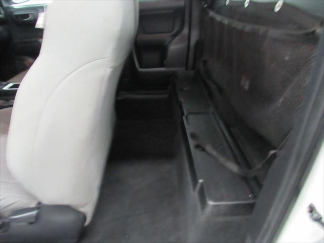 used 2016 Toyota Tacoma car, priced at $12,999