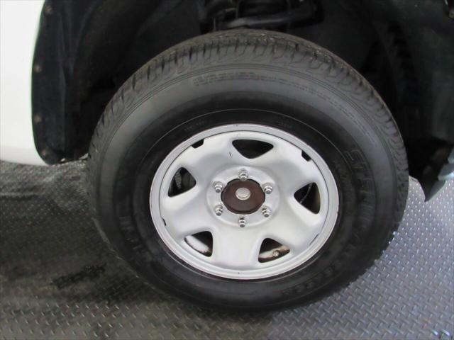 used 2016 Toyota Tacoma car, priced at $12,999