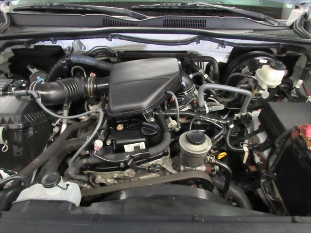 used 2016 Toyota Tacoma car, priced at $12,999