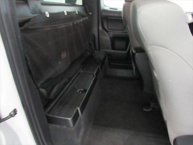 used 2016 Toyota Tacoma car, priced at $12,999