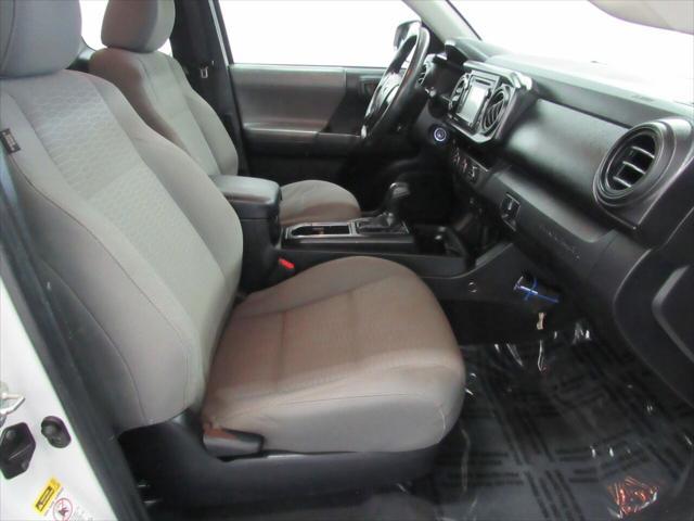 used 2016 Toyota Tacoma car, priced at $12,999