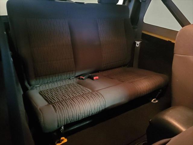 used 2011 Jeep Wrangler car, priced at $13,499