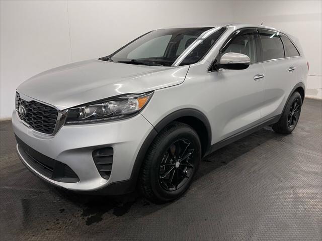 used 2019 Kia Sorento car, priced at $12,994