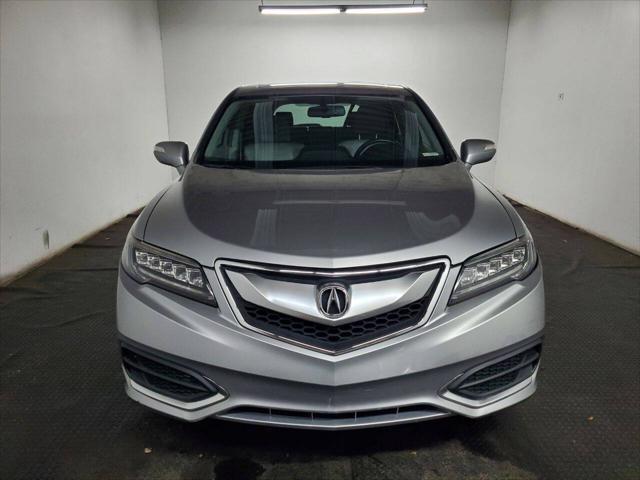 used 2018 Acura RDX car, priced at $17,994