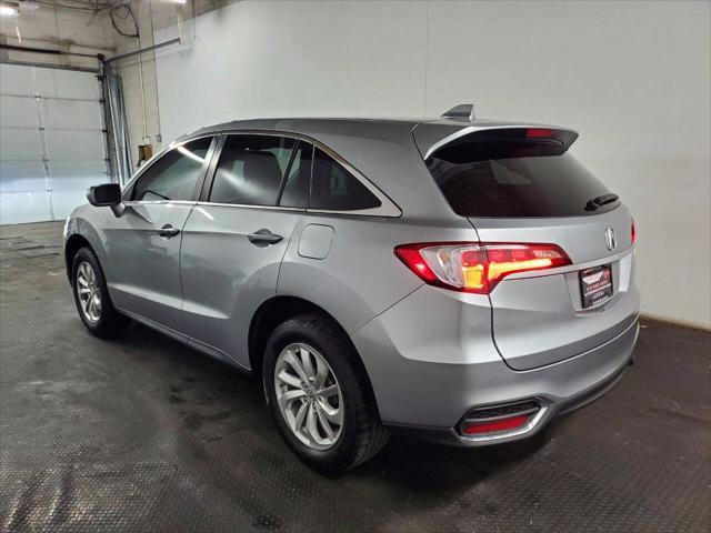 used 2018 Acura RDX car, priced at $17,994