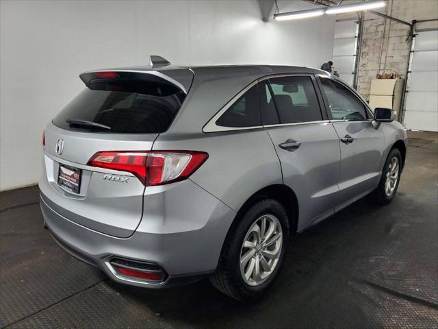 used 2018 Acura RDX car, priced at $17,994