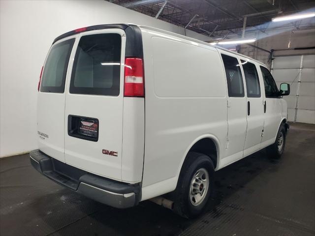 used 2020 GMC Savana 2500 car, priced at $24,894