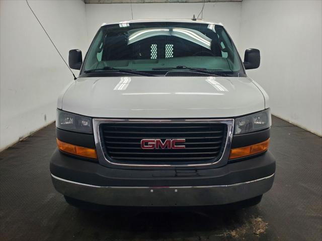 used 2020 GMC Savana 2500 car, priced at $24,894