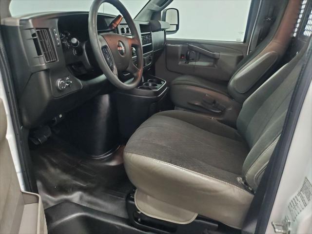 used 2020 GMC Savana 2500 car, priced at $24,894