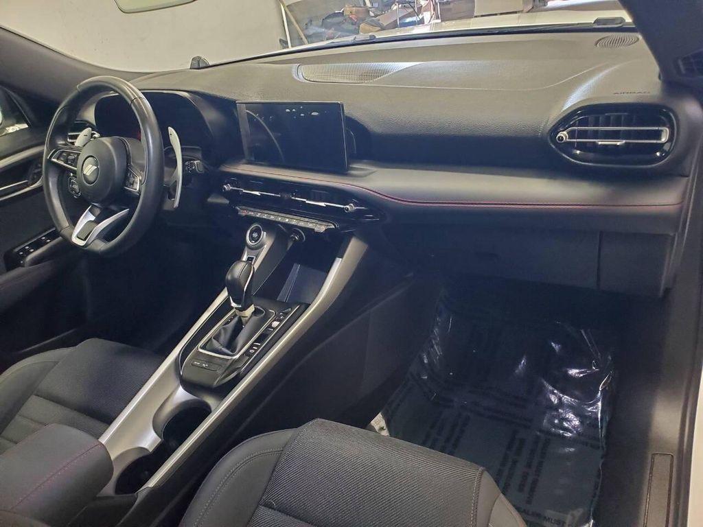 used 2024 Dodge Hornet car, priced at $20,994