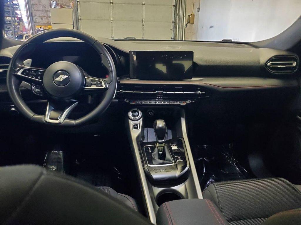 used 2024 Dodge Hornet car, priced at $20,994