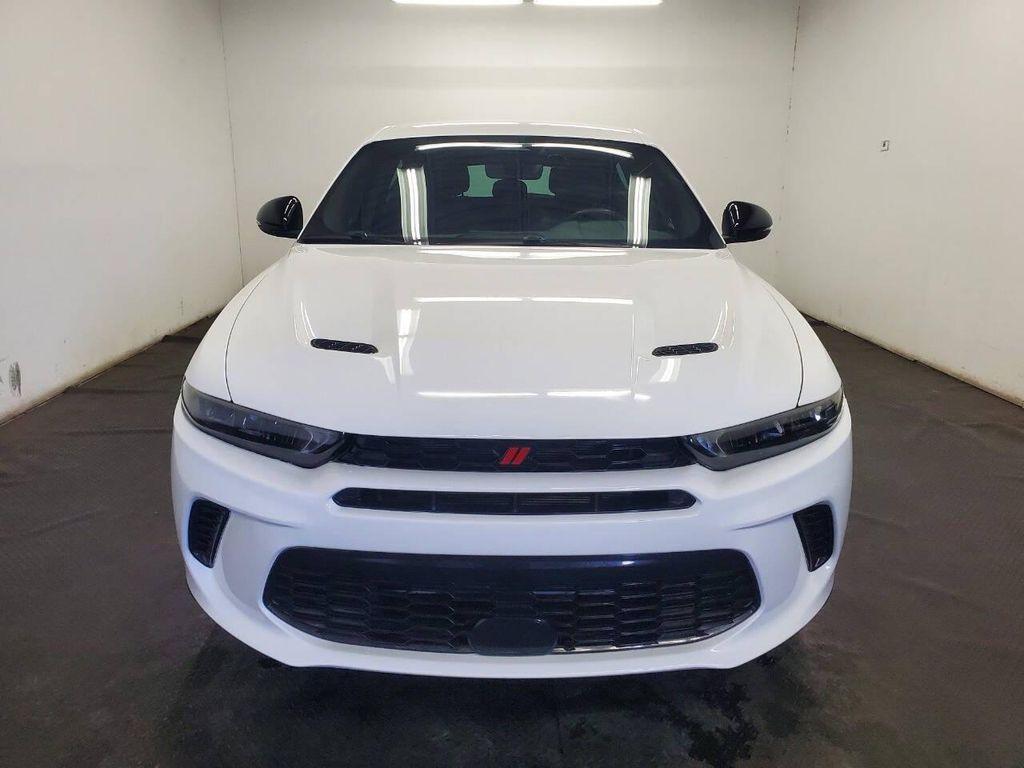 used 2024 Dodge Hornet car, priced at $20,994