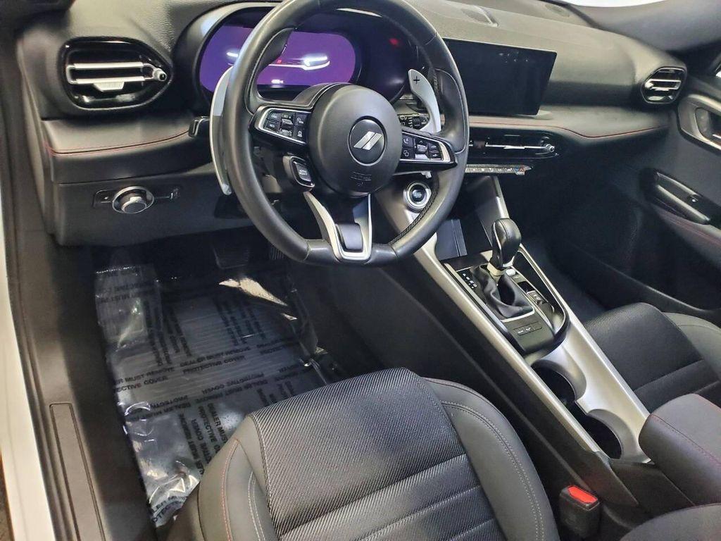 used 2024 Dodge Hornet car, priced at $20,994