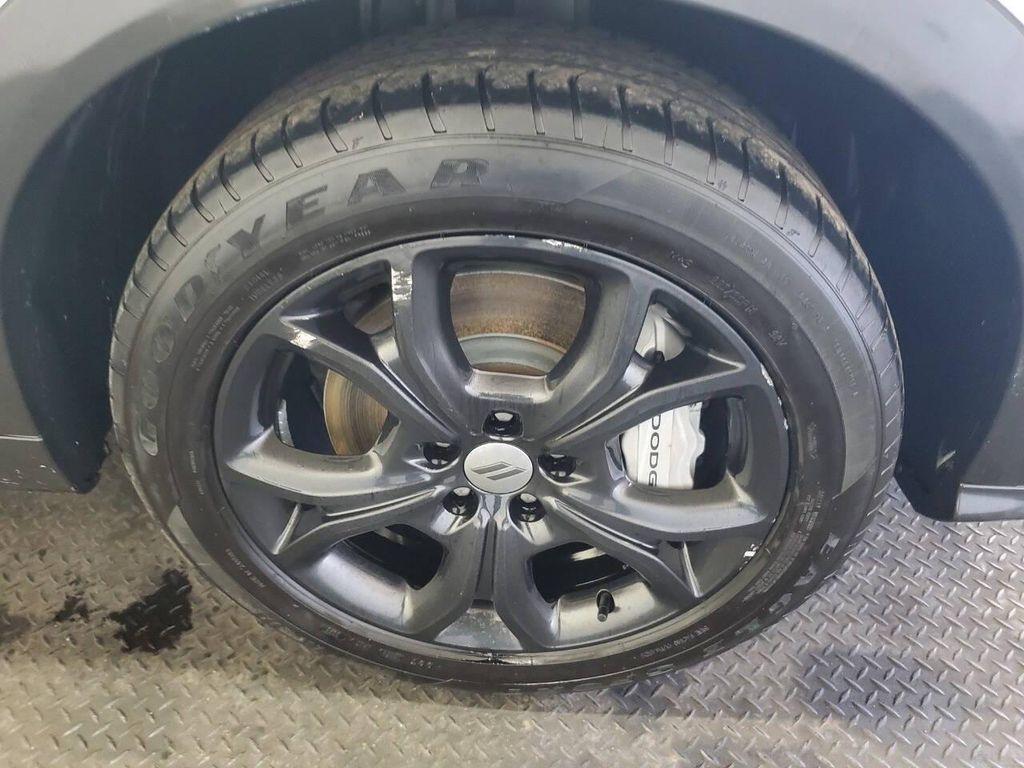 used 2024 Dodge Hornet car, priced at $20,994