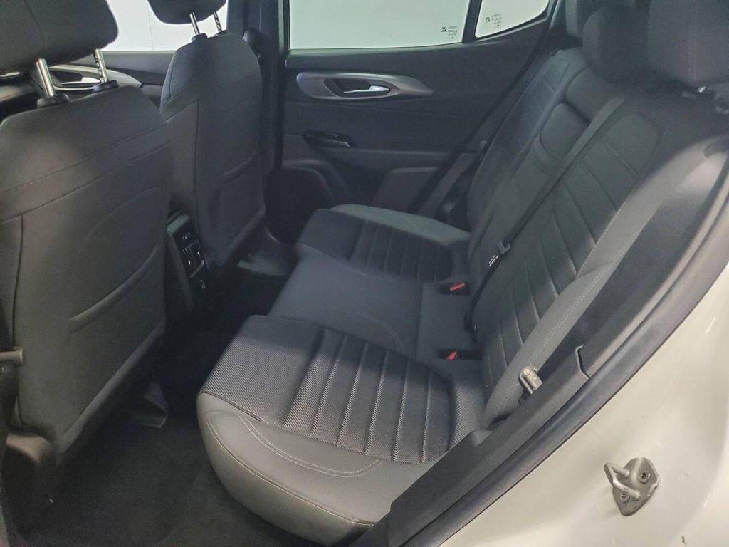 used 2024 Dodge Hornet car, priced at $20,994