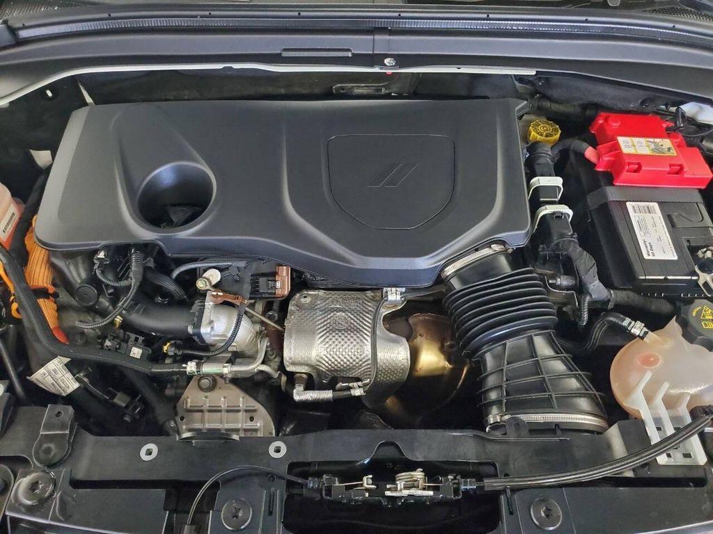 used 2024 Dodge Hornet car, priced at $20,994