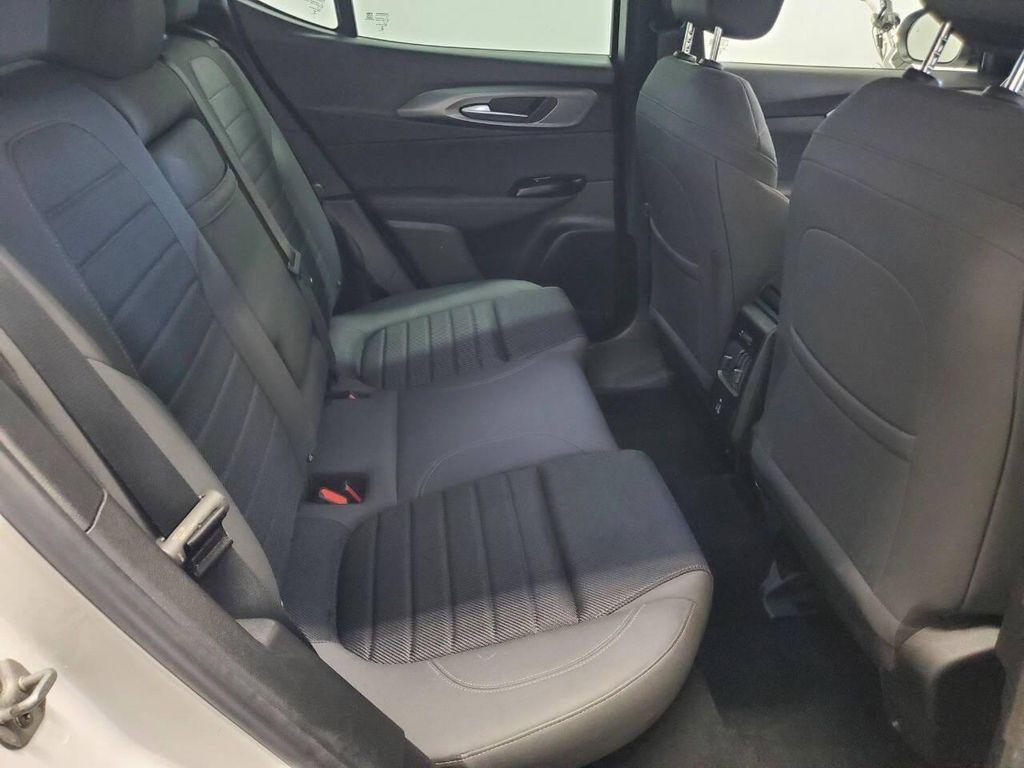 used 2024 Dodge Hornet car, priced at $20,994