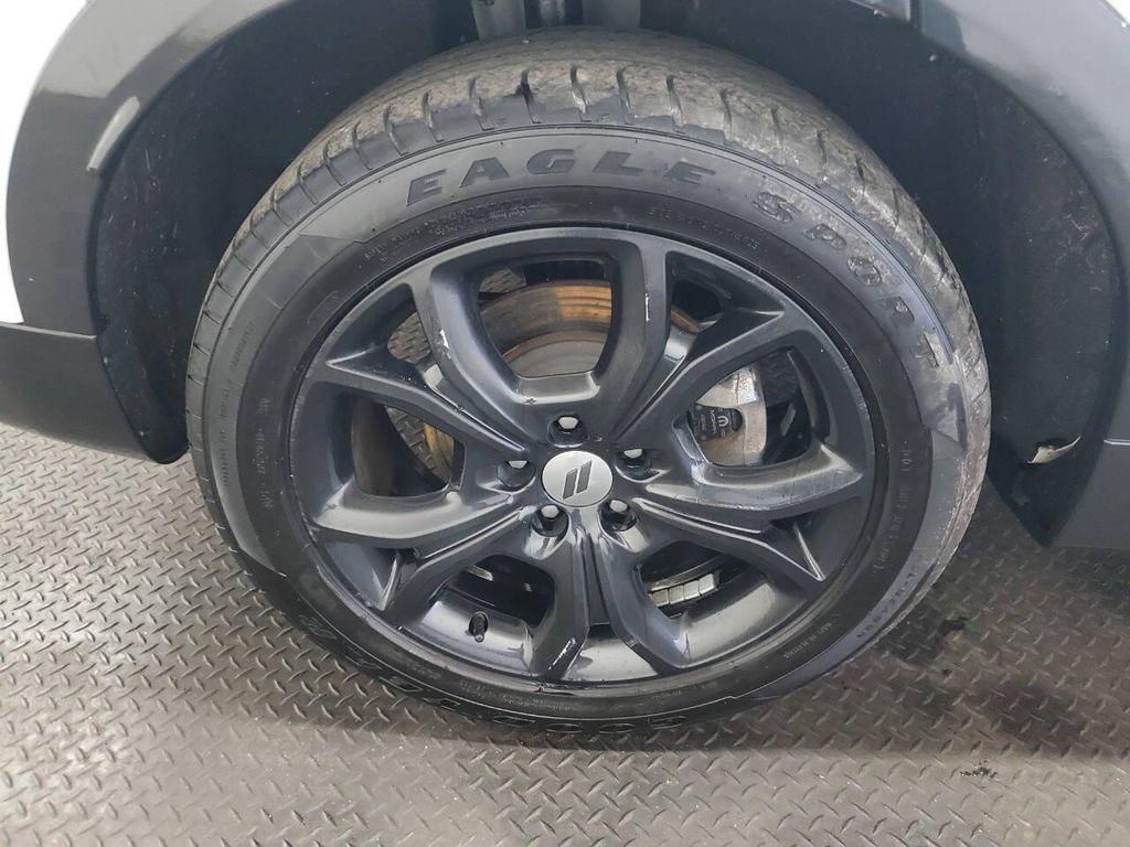 used 2024 Dodge Hornet car, priced at $20,994