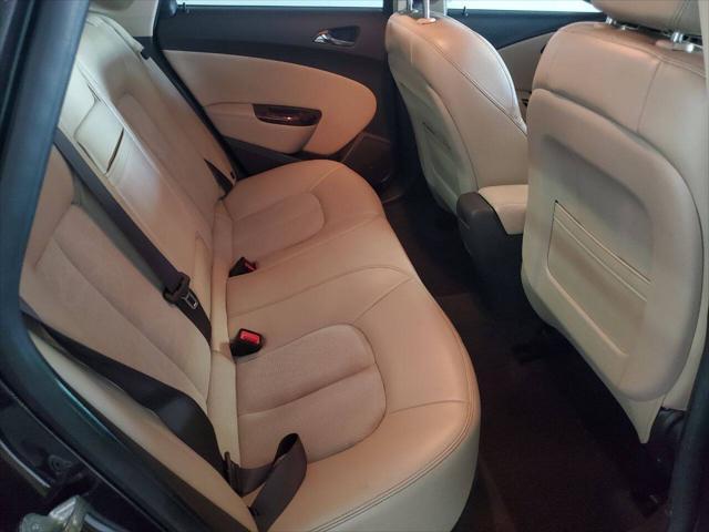 used 2012 Buick Verano car, priced at $5,994