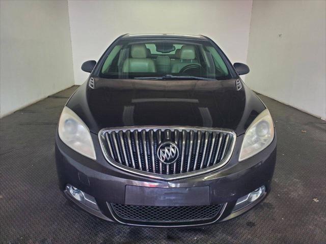 used 2012 Buick Verano car, priced at $5,994