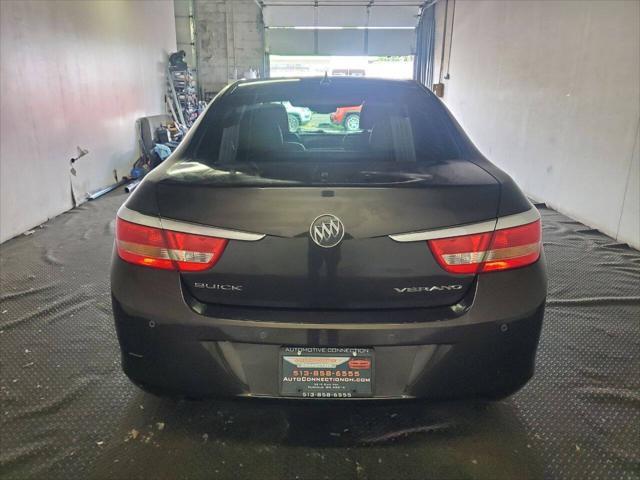 used 2012 Buick Verano car, priced at $5,994