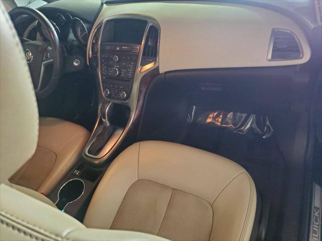 used 2012 Buick Verano car, priced at $5,994