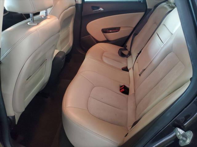 used 2012 Buick Verano car, priced at $5,994