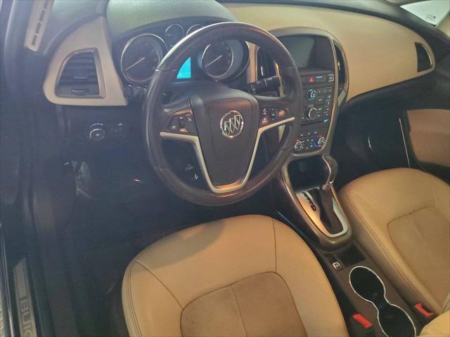 used 2012 Buick Verano car, priced at $5,994