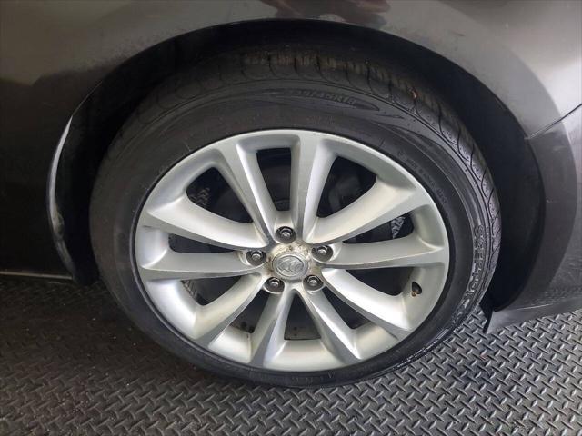 used 2012 Buick Verano car, priced at $5,994