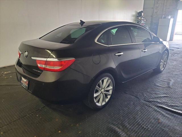 used 2012 Buick Verano car, priced at $5,994