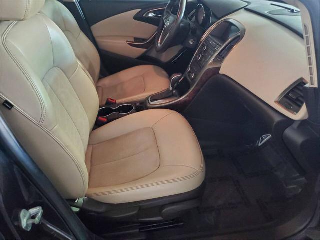 used 2012 Buick Verano car, priced at $5,994